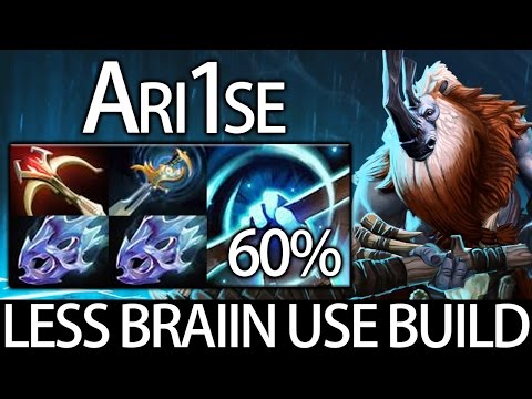 Less Brain Use but Effective 60% Cleave Carry Magnus Gameplay by Arise