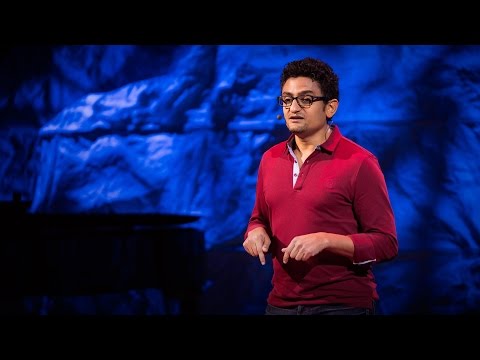 TED】Wael Ghonim.本当の変化をもたらすソーシャルメディアをデザインしよう (Let's design social media that drives real change | Wael Ghonim) (【TED】Wael Ghonim: Let's design social media that drives real change (Let's design social media that drives real change | Wael Ghonim))