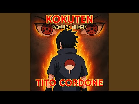 Kokuten (Sasuke Theme) (from "Naruto")