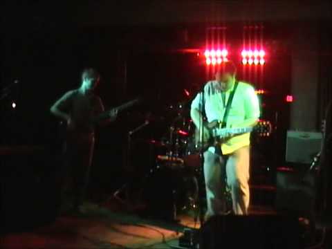 Chris Jones Sound concert Good times bad times