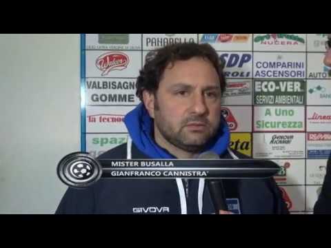 DIL14 210118 - MOLASSANA - BUSALLA 2-1 - INTERVISTE | ECCELLENZA