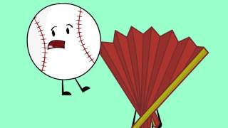 Inanimate Insanity Animation Test Thing