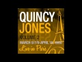 The Quincy Jones Big Band - Tickle Toe (Live 1960)