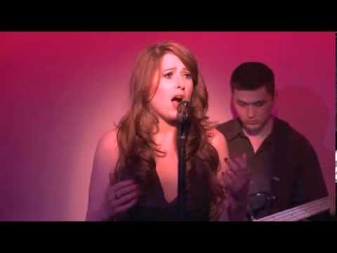 Creepy Doll - Megan Loughran