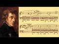 Chopin Prelude in E minor Op. 28 No. 4 