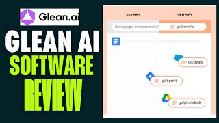Glean AI Review | Enterprise Search Engine Software