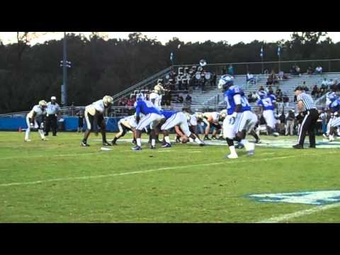 Peachtree Ridge - Mountain View 9.23.11