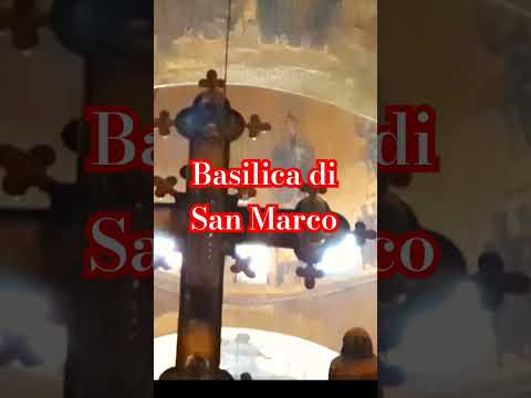 Veneza, Itália | Basílica de São Marcos e Pala d'Oro