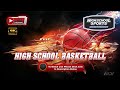 LIVE: Leslie County vs. Hazard | 2023 High School Boys Basketball
