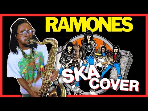 i wanna be sedated (The Ramones) SKA Cover