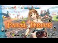 Atelier Ryza Girls Nude Mod Fatal Drive Moves