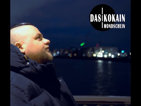 DAS KOKAIN - Mondschein (Official Video)