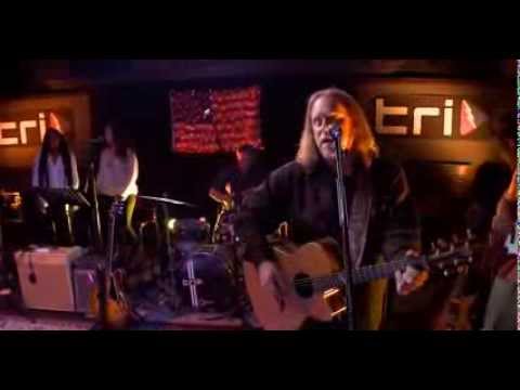 Weir Here #21 - Jerry Garcia's Birthday Celebration feat. Warren Haynes - Part 1