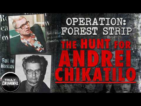 Andrei Chikatilo