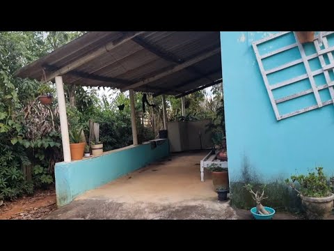 Vende se ótima chácara perto da cidade São Sebastião do Paraíso MG 