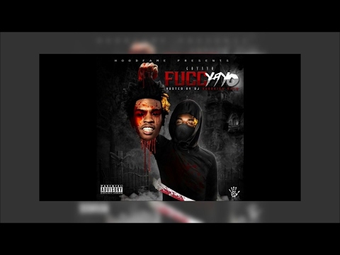 Go Yayo - Reason Whyyy (Fucc Yayo)