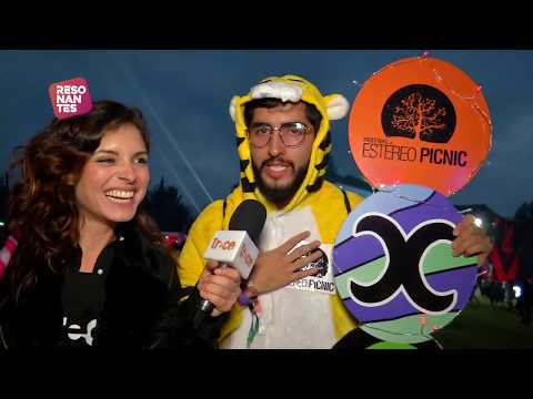 download lagu mp3 mp4 Festival Estereo Picnic, download lagu Festival Estereo Picnic gratis, unduh video klip Festival Estereo Picnic