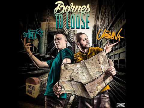 Fhat R feat Melan Freestyle Omerta, Sud Ouesh [HQ]