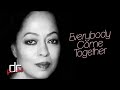 Diana Ross - Come Together (New Song 2020 - Teaser)
