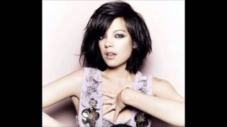 Lily Allen - Fag Hag