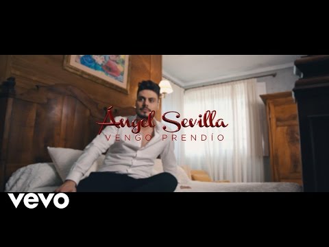 Angel Sevilla - Vengo Prendío ft. Makarines