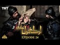 Ertugrul Ghazi Urdu | Episode 24 | Season 1