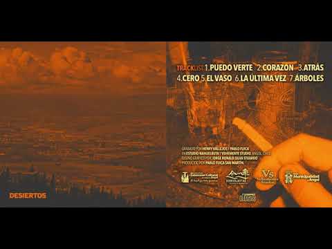 Desiertos - Puedo verte