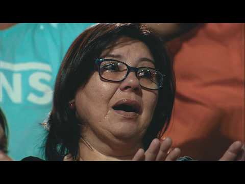 CAMPANHA MEJ - REDE SÉCULO 21