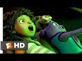 Home 2015 You Lied To Me Scene 7 10 Movieclips