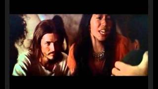 Jesus Christ Superstar redub - Then We Are Decided / Everything&#39;s Alright / This Jesus Must Die