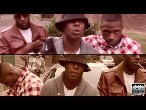 Ratlin, Boss Belly, Rugrat - Mexican 2IN1 MINI VID [Music Video]