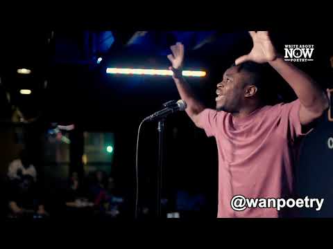 "Aperture" x Xach Blunt x @wanpoetry