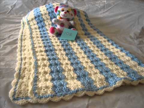 Handmade Hats and Scarves by Pam Duong