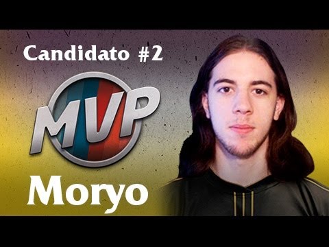 Un like es un voto - Moryo para MVP de la Jornada 6 de LoLHonor