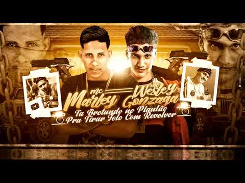 MC MARLEY E DJ WESLEY GONZAGA - TA BROTANDO NO PLANTÃO PRA TIRA FOTO (REMIX BREGA FUNK)