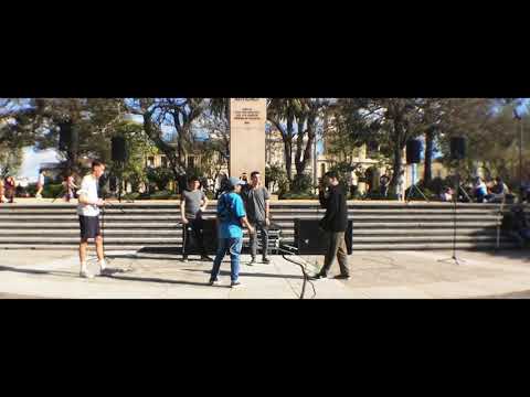 GERVA vs LUK vs KAN MS vs SER | OCTAVOS | FECHA 1 | UNDERROUNDS TEMPORADA 2021 - 2022