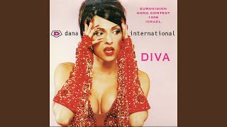 Diva (Radio Edit)