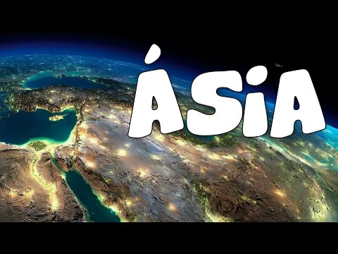 Oriente Médio, Ásia Setentrional e Ásia central | GEOGRAFIA | Prof. Carlos André