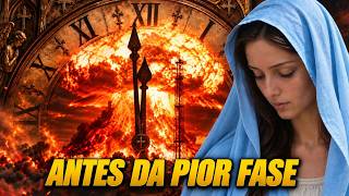 ÚLTIMO PRÉ AVISO PARA O MUNDO – REVELAÇÃO DE NOSSA SENHORA EM GARABANDAL – Atualizando 2026