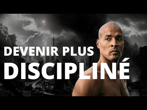 Comment Devenir Discipliné Comme Un Navy Seal ?
