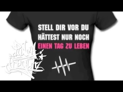 Punch Arogunz - Ein Tag