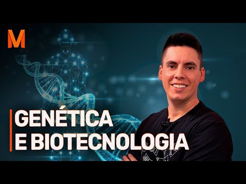 Genética e Biotecnologia | #45 Biologia no ENEM