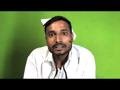 Ankush Singhad  tadap kar marne wale/hospital ward boy/psycho killer 