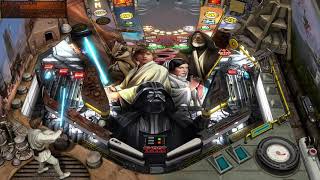 Pinball FX3 - Star Wars Pinball: Heroes Within (DLC Gameplay)