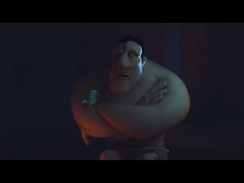 Animated Short Film - Sideshow
