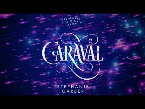 EJ Moir - Scarlett's Theme (Caraval Original Score)