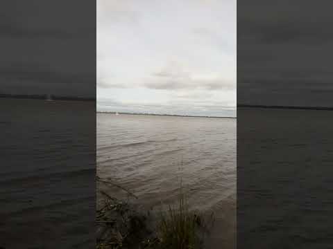 costanera de capitán Bermúdez santa fe