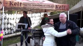 05 Duo Sonet - Proč nejsi větší 05 Duo Sonet - Proč nejsi větší