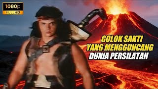 Download lagu GOLOK SAKTI YANG MENGGUNCANG JAGAT PERSILATAN‼️|| ALUR FILM LAGA mp3