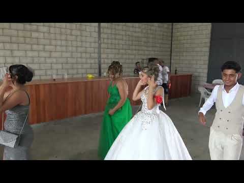 Cununie Andrei și Alexandra 2025